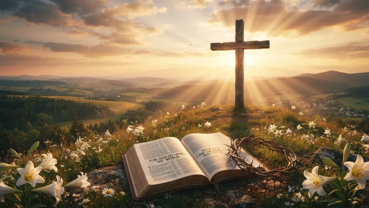 atonement biblical meaning