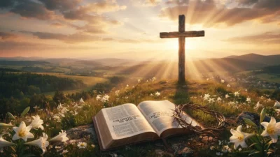 atonement biblical meaning