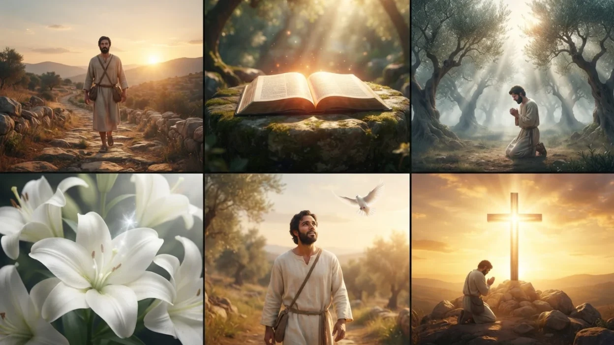 covenant biblical meaning