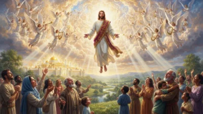 end times biblical meaning