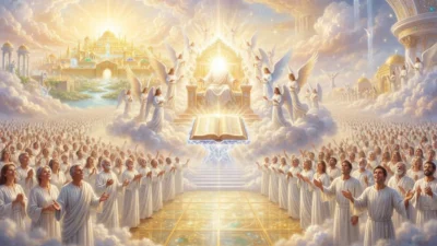 eternal judgment biblical meaning