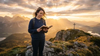 faith biblical meaning