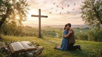forgiveness biblical meaning