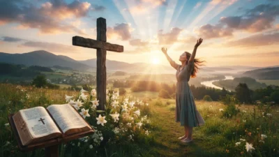 justification biblical meaning