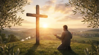 mercy biblical meaning
