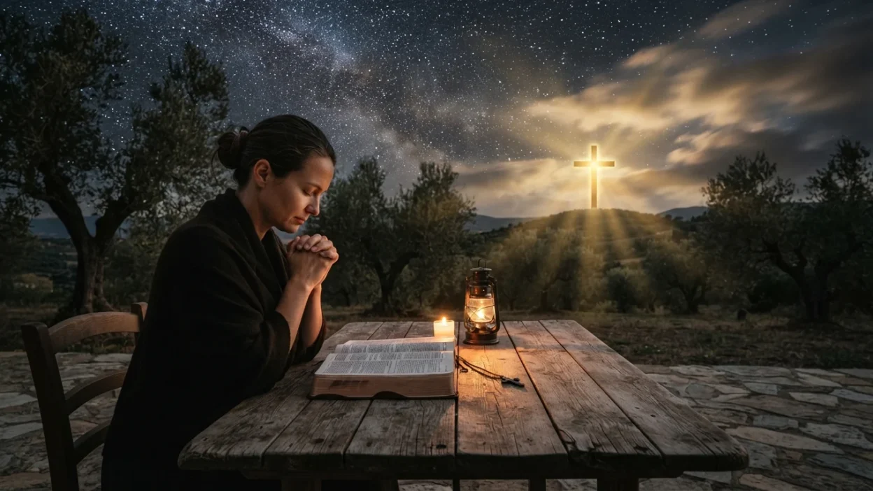 omniscience biblical meaning