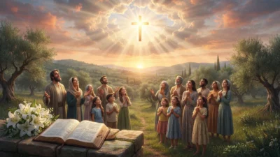 rapture biblical meaning