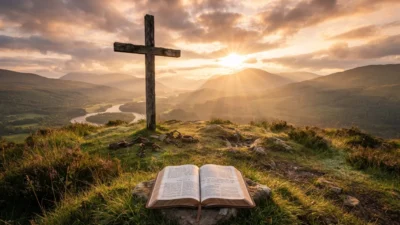 redemption biblical meaning