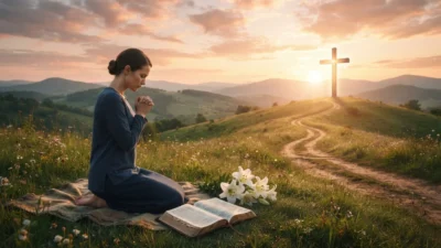 resurrection biblical meaning