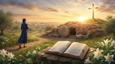 resurrection life biblical meaning