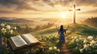 salvation through Christ biblical meaning