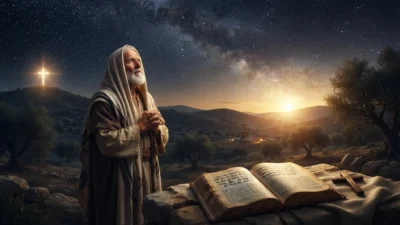 seed of Abraham biblical meaning