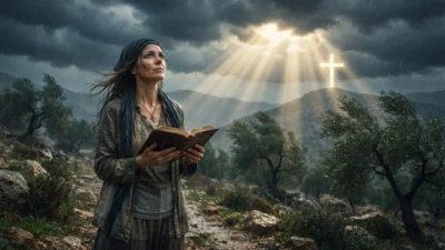 tribulation biblical meaning