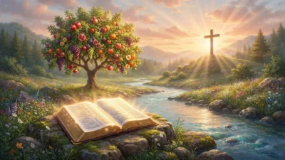 fruit of the spirit biblical meaning