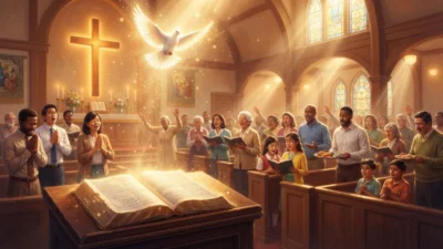gifts of the spirit biblical meaning