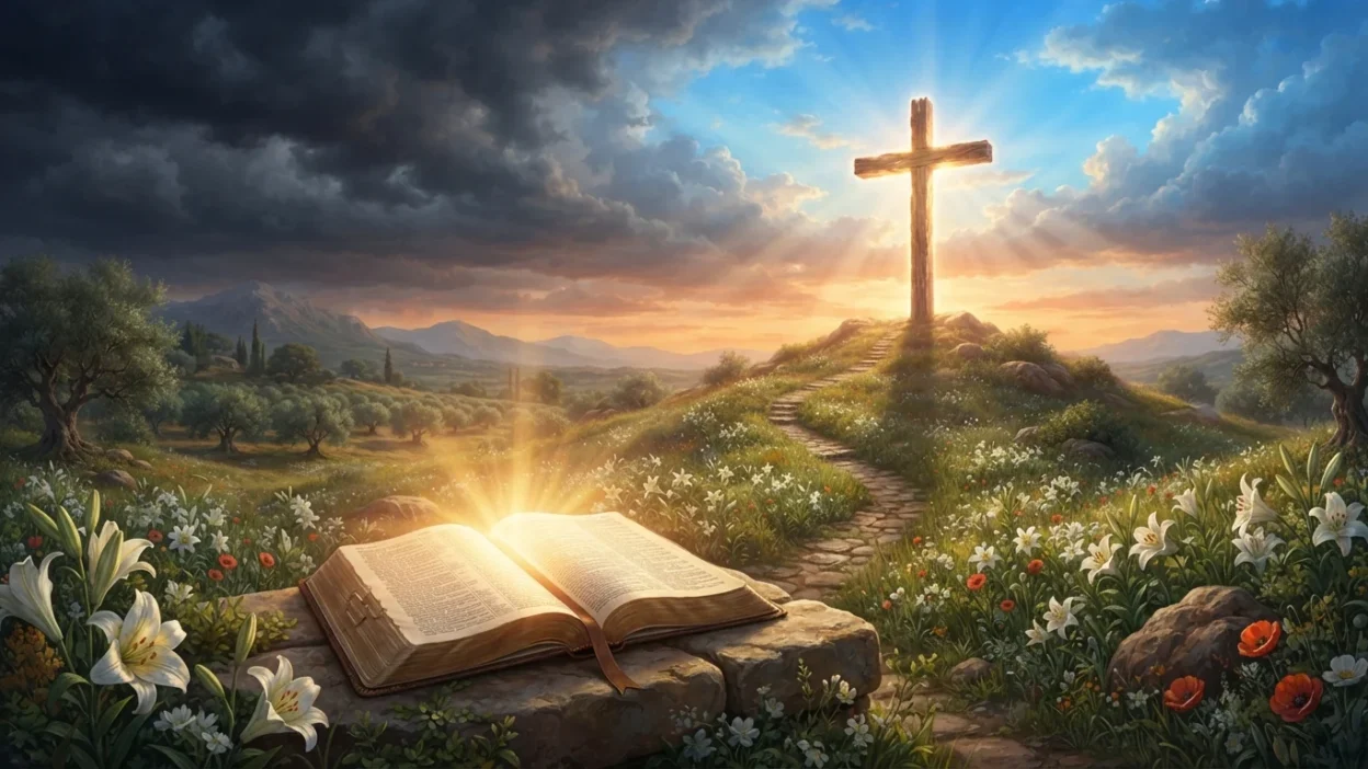 hell biblical meaning