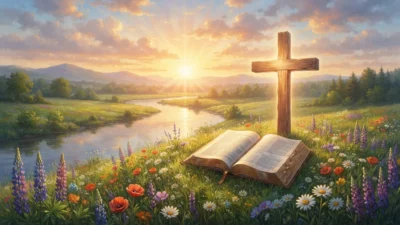 joy biblical meaning