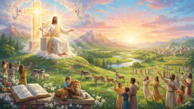 millennium biblical meaning