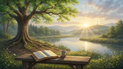 patience biblical meaning