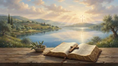 peace biblical meaning