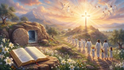 resurrection of the dead biblical meaning