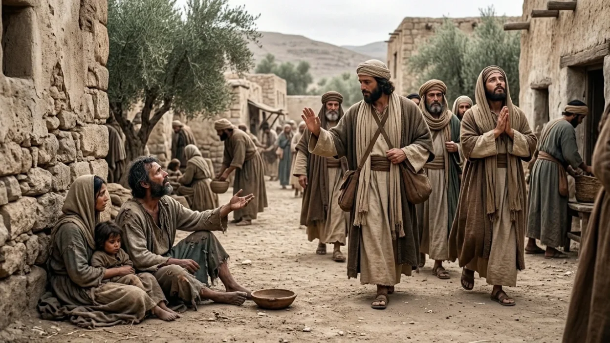 Faith Without Works Biblical Meaning