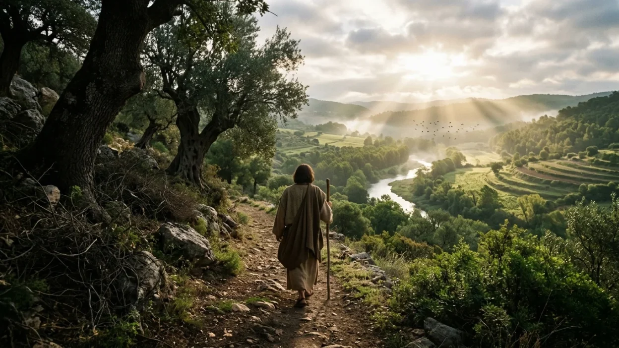 Light of Life Biblical Meaning