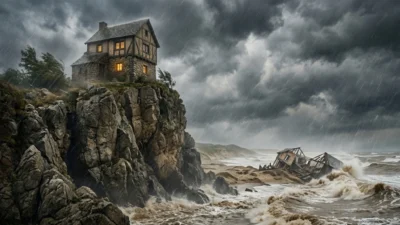 Rock and Foundation Biblical Meaning