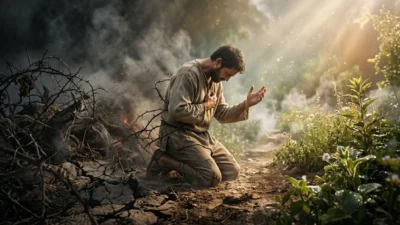 Spirit vs Flesh Biblical Meaning